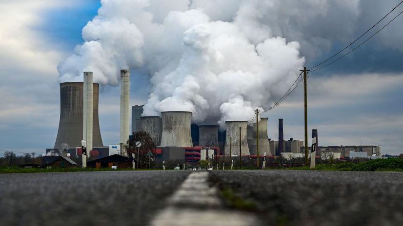 Germany Strikes a Balance: Coal Power Re‑emerges Amid Sky‑High Gas Costs