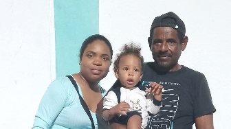 Aunt Promises 'Mother's Warmth' to Rescued Venezuelan Boy After Six‑Day Rubble Search