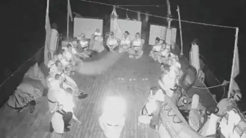 Israeli Navy Intercepts Gaza Aid Flotilla as Activists Face Heightened Tensions