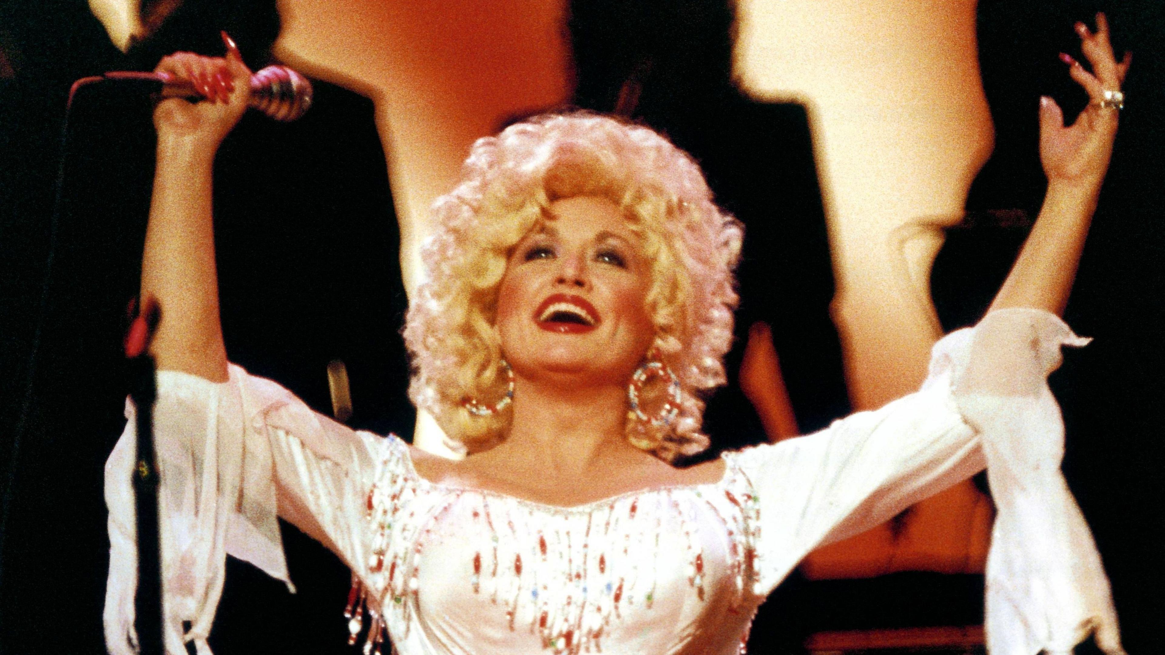 Heart, Hope and Determination: The Musical Legacy of Dolly Parton