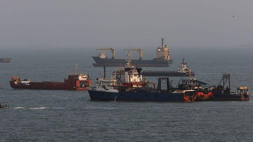 Iranian Attack on Saudi Tanker Claims Two Filipino Lives, Saudi Arabia Condemns