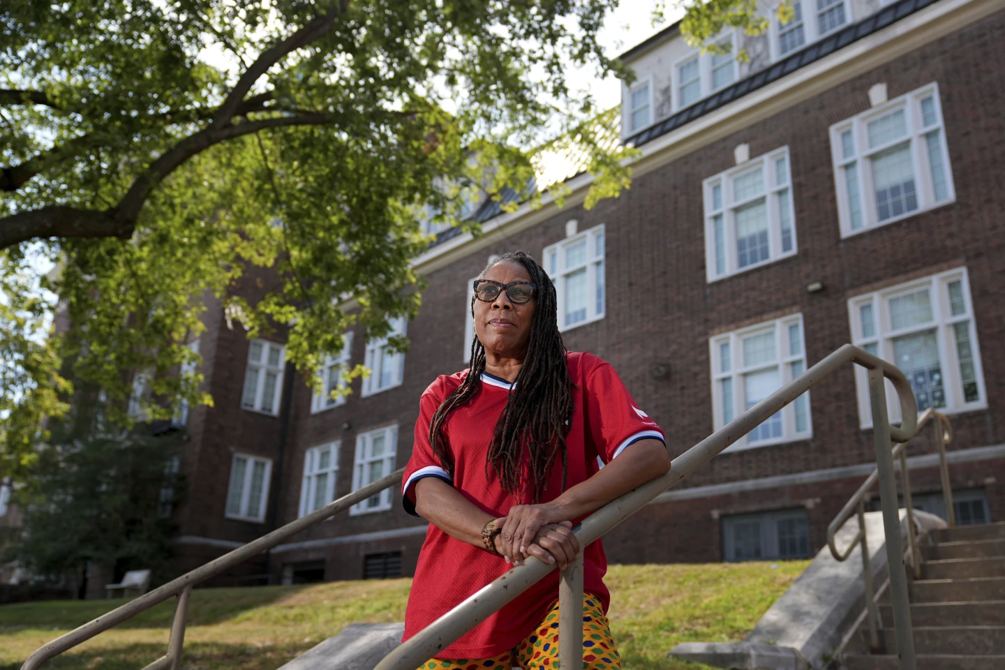 Resilience Amidst Declining Enrollments: The Challenge of School Closures in St. Louis
