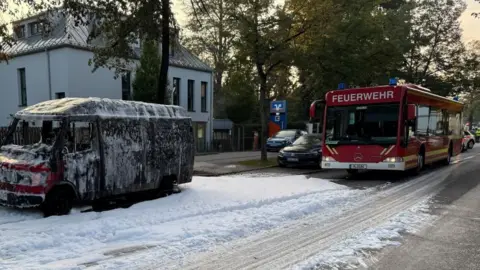 Oktoberfest Opening Postponed Due to Fatal Fire and Bomb Threat in Munich