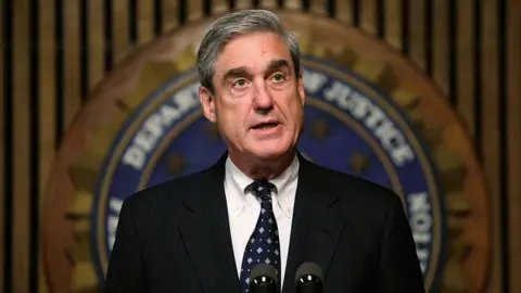 Robert Mueller, Architect of the Trump-Russia Investigation, Passes Away at 81