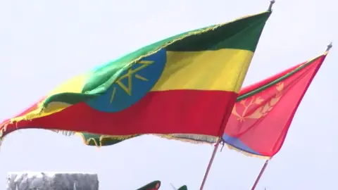Eritrea Denies Ethiopian Accusations of Border Violations