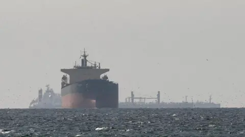 Trump Signals Possible Resumption of Iran Negotiations Amid US Port Blockade