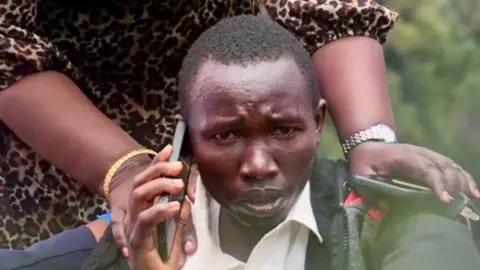 Tragedy Strikes as Landslides Claim Over 40 Lives in Uganda and Kenya