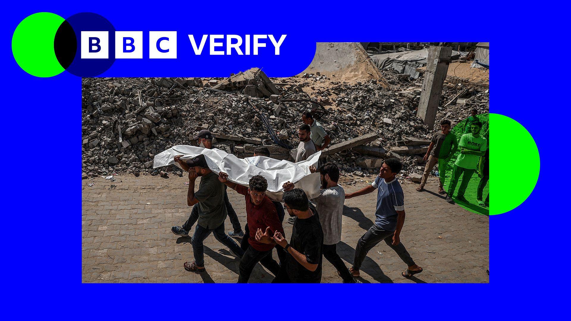 Ceasefire ‘in name only’: Gaza casualty tally exceeds 1,300 amid relentless attacks