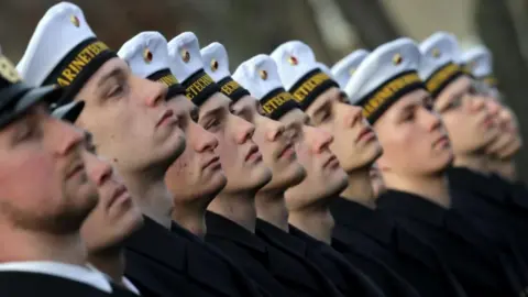 Germany Introduces Voluntary Military Service for 18-Year-Olds Amid Rising Security Concerns