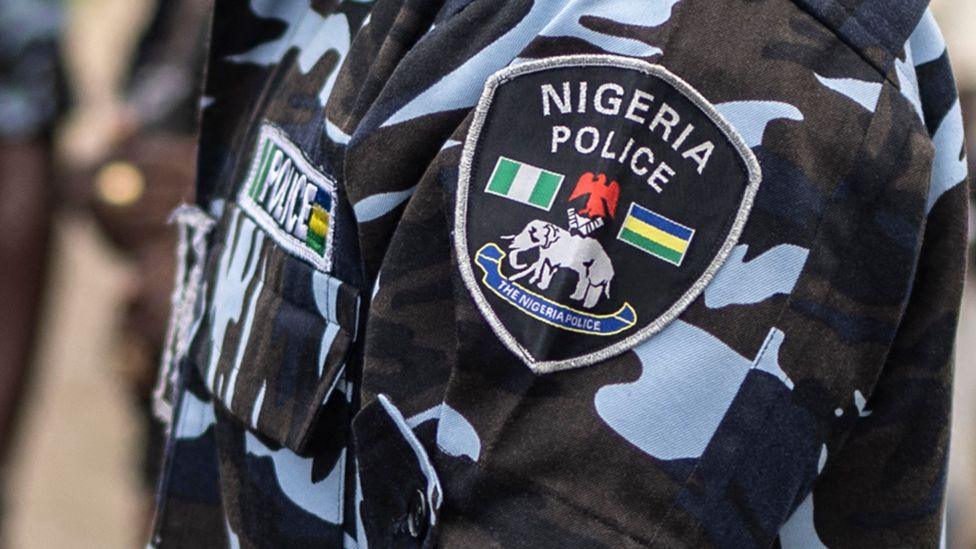 Police Officers Arrested for Bribery After Targeting Nigeria’s Anti-Corruption Boss