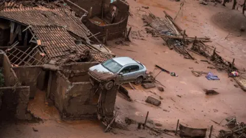 UK Court Holds BHP Accountable for Brazil's Devastating Dam Collapse