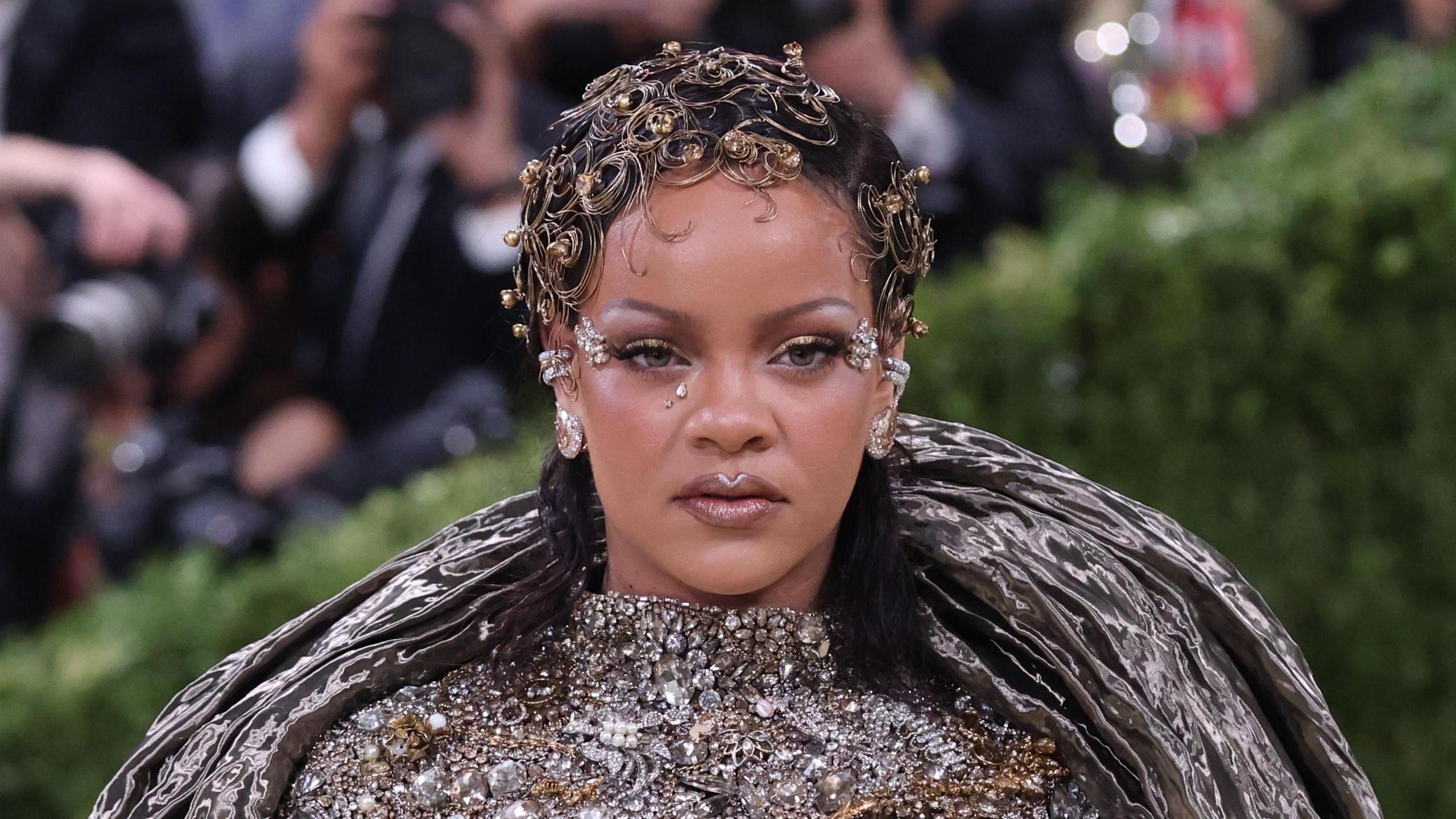 Rihanna’s Studio Rumor: A$AP Rocky Confirms New Music in the Works