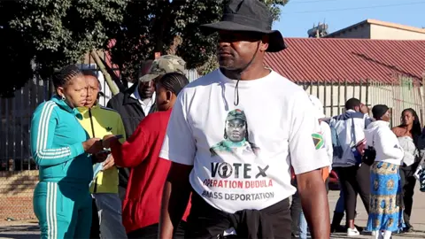 'We Must Prioritize South Africans': Anti-Migrant Activists Block Healthcare Access for Foreigners