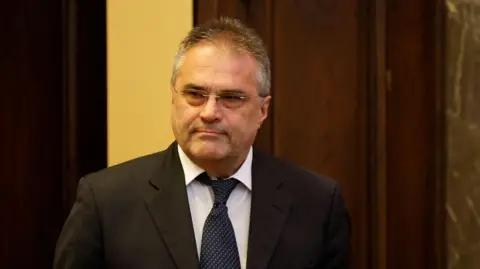 Austria Faces Major Spy Scandal as Ex-Intelligence Officer Goes on Trial