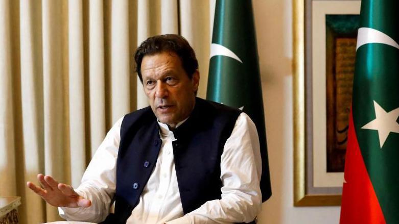 Imran Khan Hospitalised After Supreme Court Orders Health Check