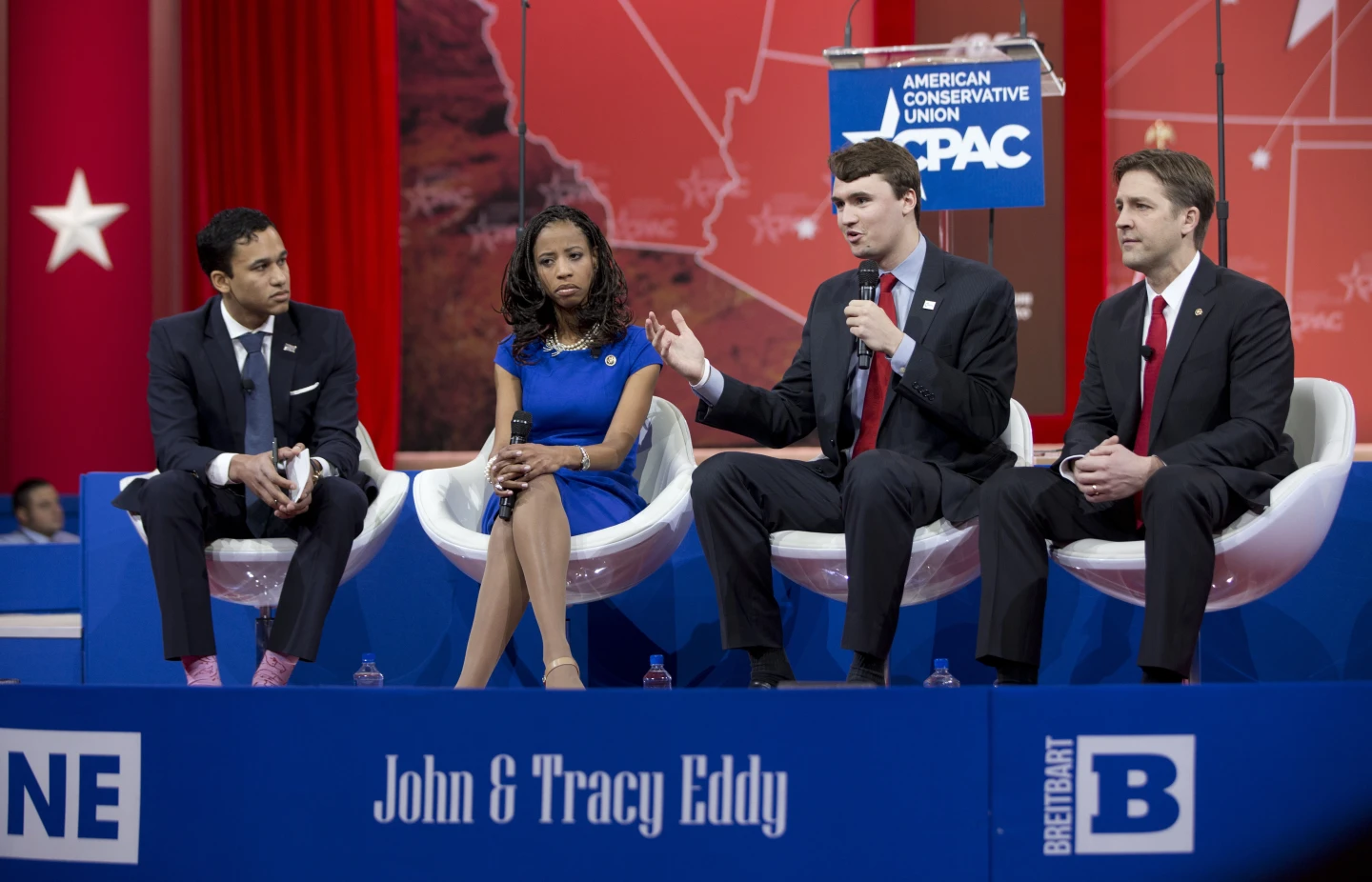 Charlie Kirk's Legacy and Impact on Conservative Youth: A Tribute