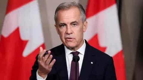 Mark Carney's Ambitious Federal Budget: A Challenge for Canada