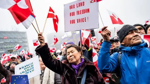 Trump's Greenland Threats: A New Economic Warfare Against Allies?