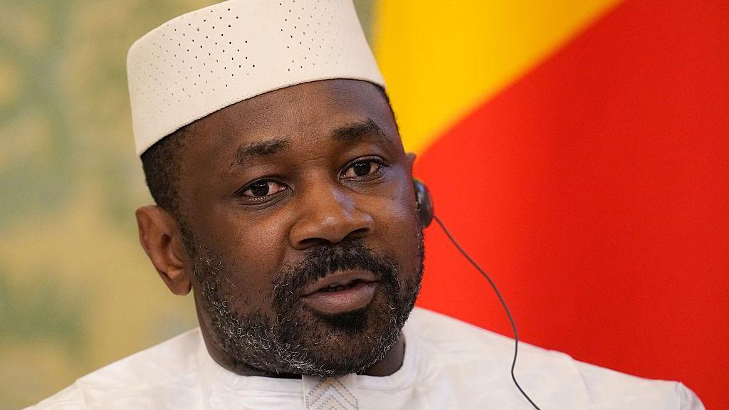 Mali Grants Presidential Pardon to Alleged French Spy, Shifting Sahel Geopolitics