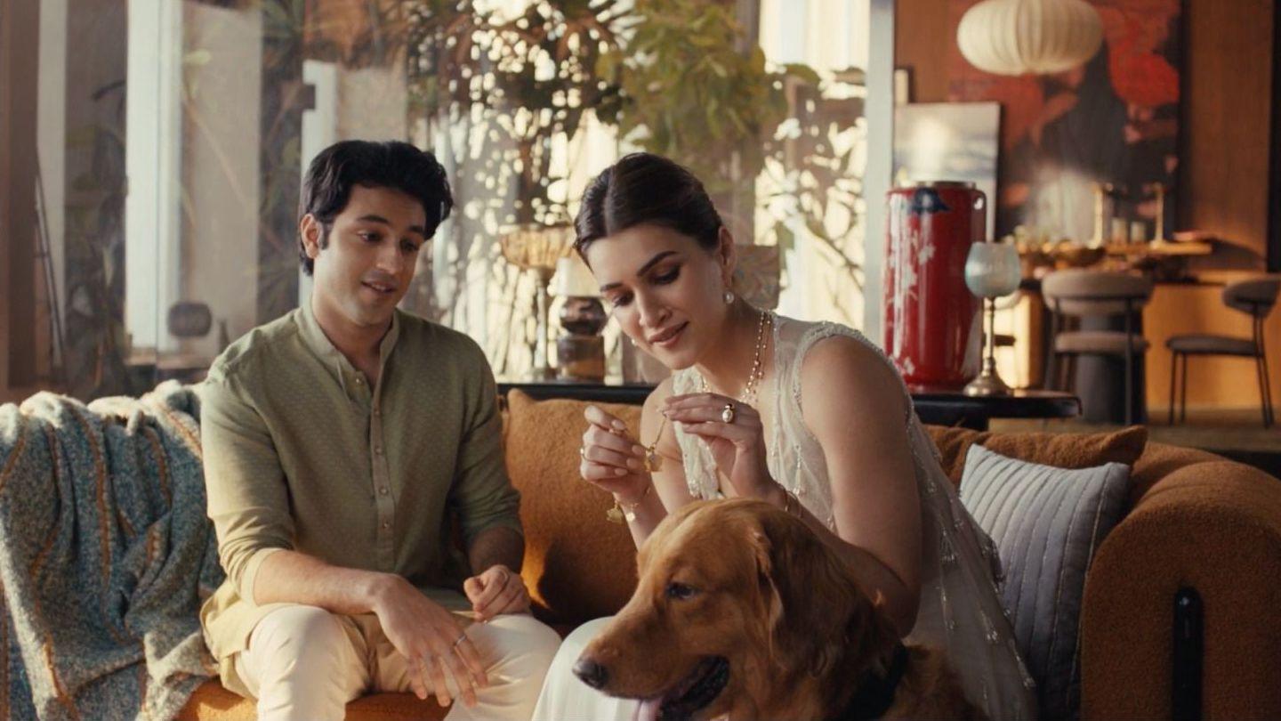 Indian Jewellery Ad Pulled After Critics Demand More Respect for Raksha Bandhan Traditions
