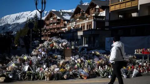 Devastation in Crans-Montana: Swiss Ski Bar’s Deadly Fire Ignites Outrage Over Safety Oversight