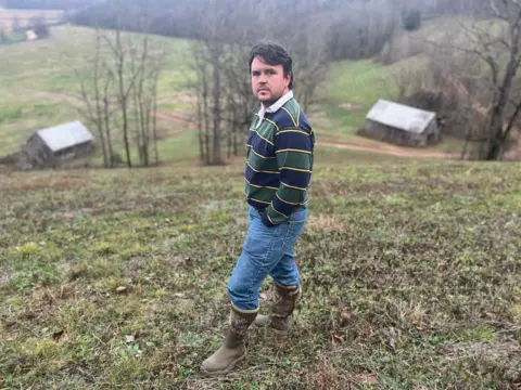 Controversy Brews Over Christian Nationalism in Tennessee Town