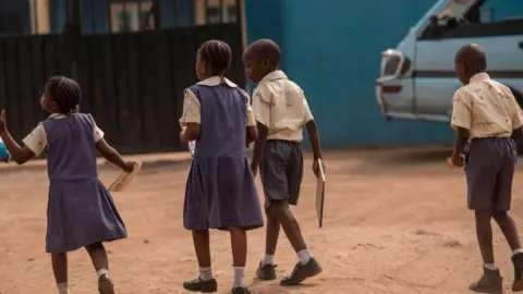 Nigeria Rescinds Mother-Tongue Education Policy in Favor of English