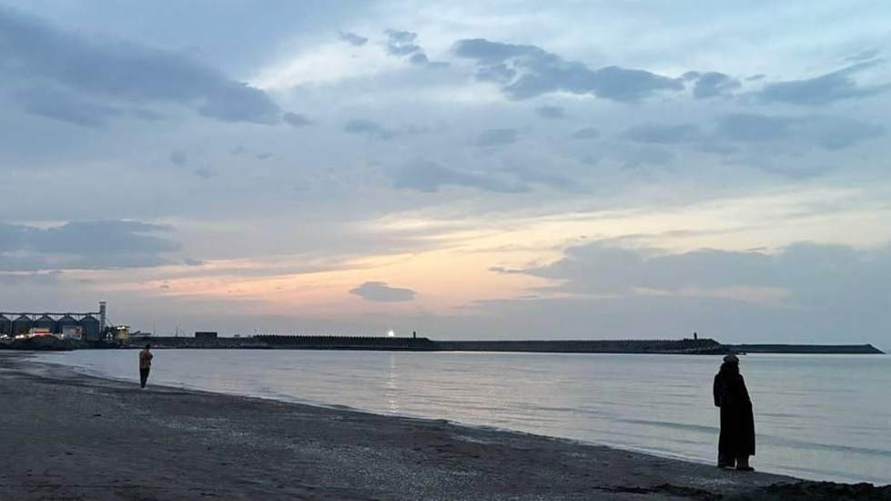 Ukraine’s Caspian Strike Sends Iran into Red‑Eye as War Lines Cross Seas