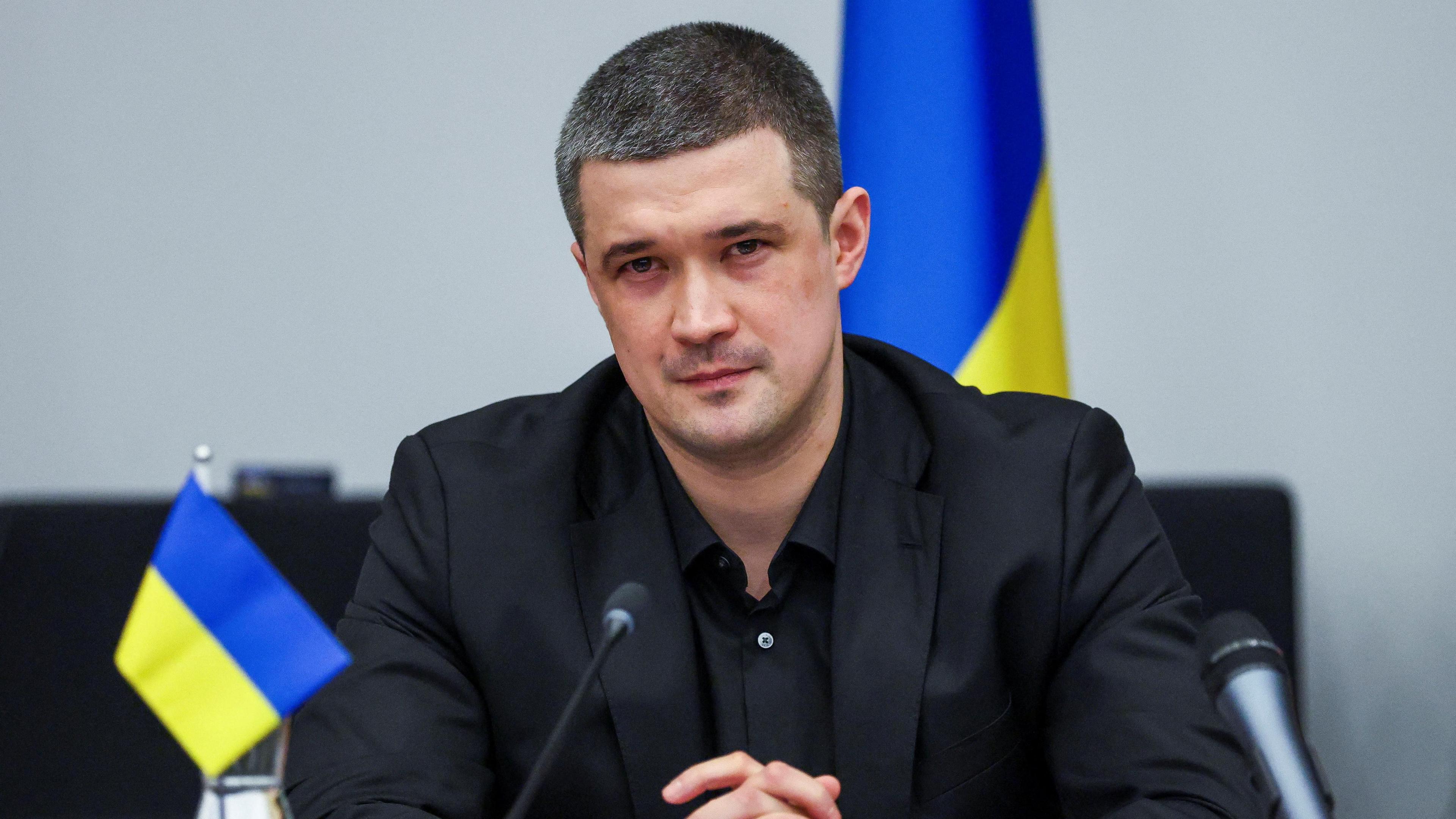 Former Ukrainian Defence Minister Fedorov Urges Electoral Reset Amid Ongoing War