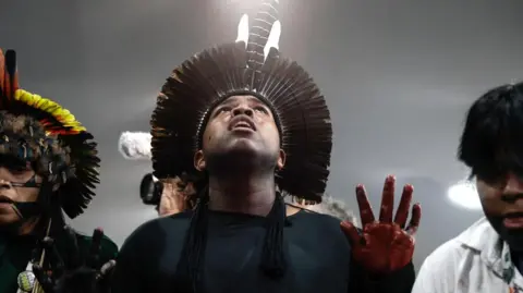 COP30 Concludes Without Advancing Fossil Fuel Commitments