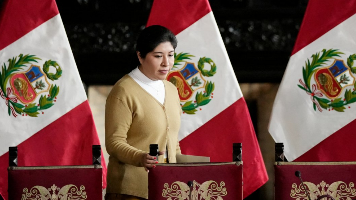 Mexico‑Peru Resurrect Diplomacy After Asylum Dispute