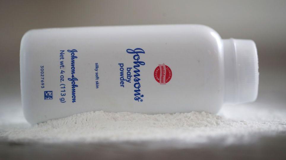 Johnson & Johnson Offers Up to $5.5 Billion to Settle Ovarian Cancer Talc Lawsuits