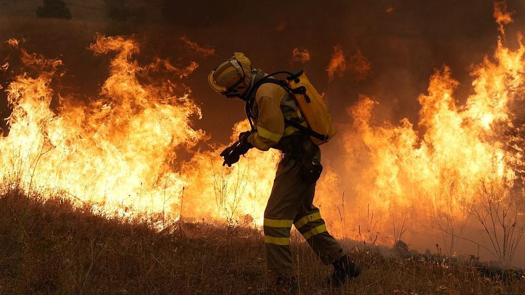 Australia’s Burning Wisdom: From Satellites to Fire‑Tending Elders