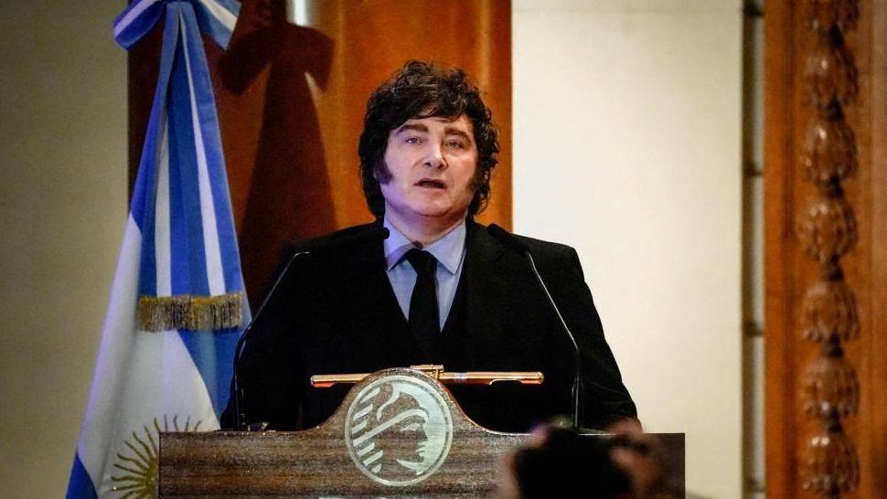 Argentina Moves to File Criminal Charges Against Oil Company in Falklands Territory