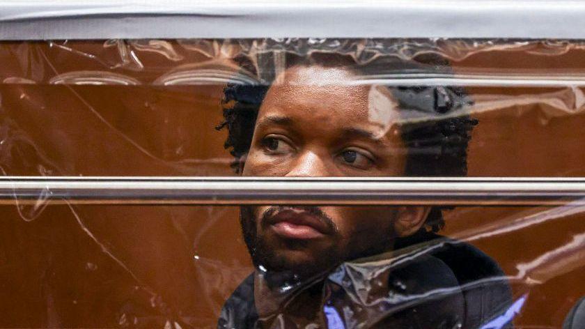 Celebrity Lawyers Quit, Public Defender Steps in for D4vd's Murder Trial