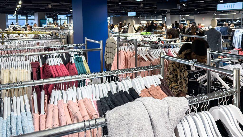 France Imposes Up to €20 Per Garment on Ultra‑Fast Fashion, Targeting Shein and Temu