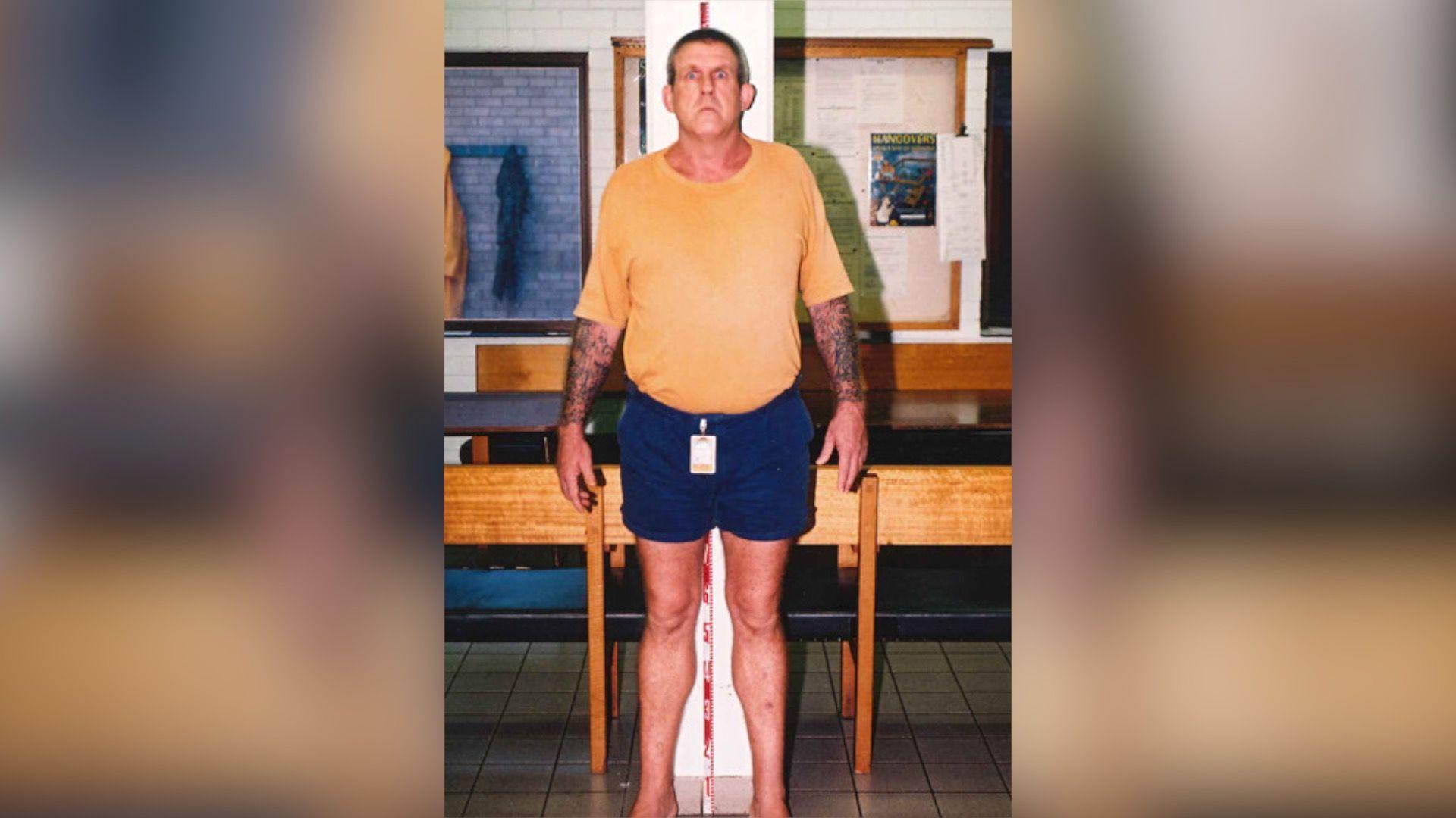 25 Years Later: Australian Police Release Unseen Photos to Resolve Peter Falconio Murder