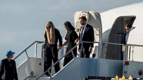 Erika Kirk Vows to Keep Husband's Legacy Alive After Tragic Shooting