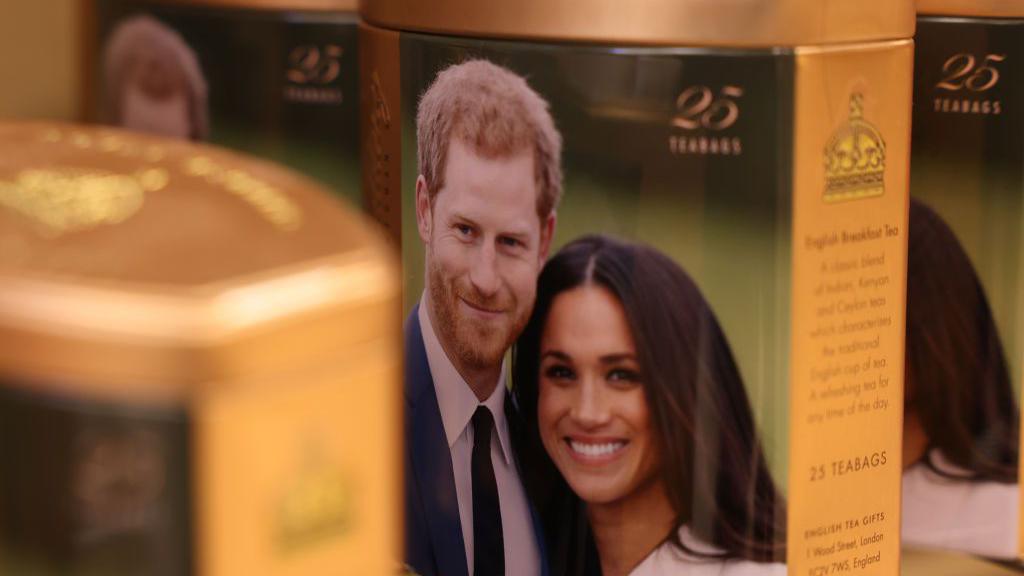 Harry and Meghan Set to Return to the UK: What Comes Next for Their Brand?