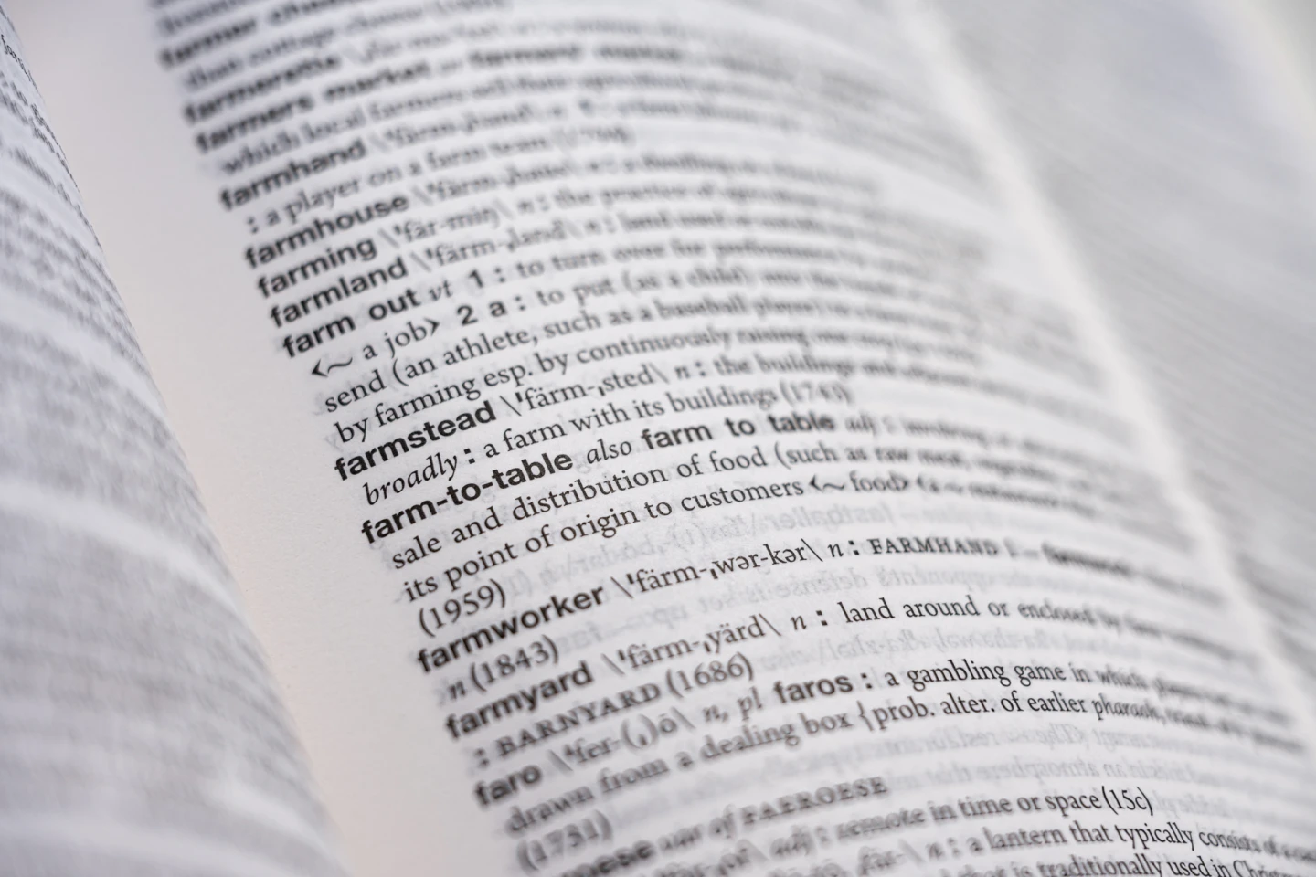 Merriam-Webster Releases Revamped Dictionary: Over 5,000 New Words Included