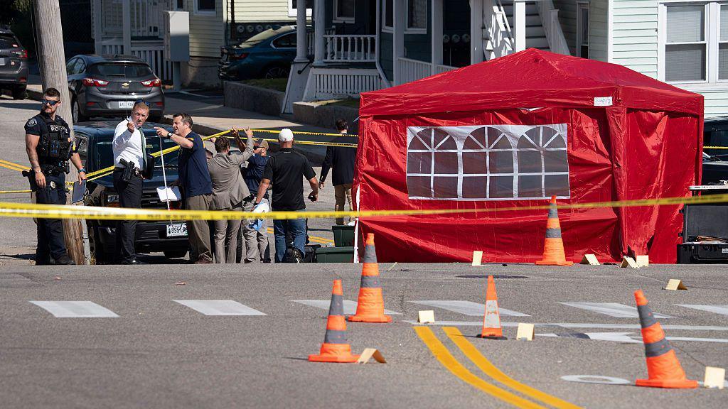 ICE Agent Kills Colombian in Maine, Fueling New Outrage over Immigration Enforcement