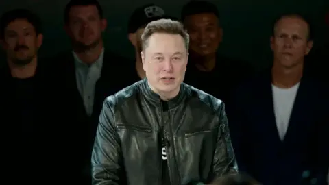 Elon Musk Hits $1 Trillion After SpaceX IPO Skyrocket