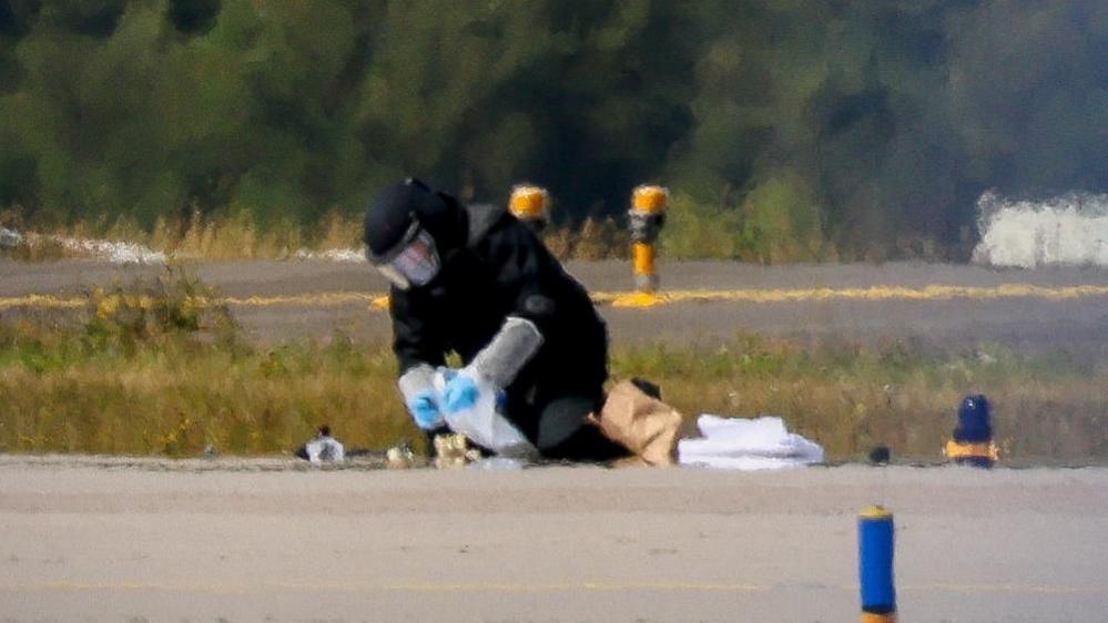 Russia Accused of Spree of Sabotage Across Europe as Ukraine War Intensifies