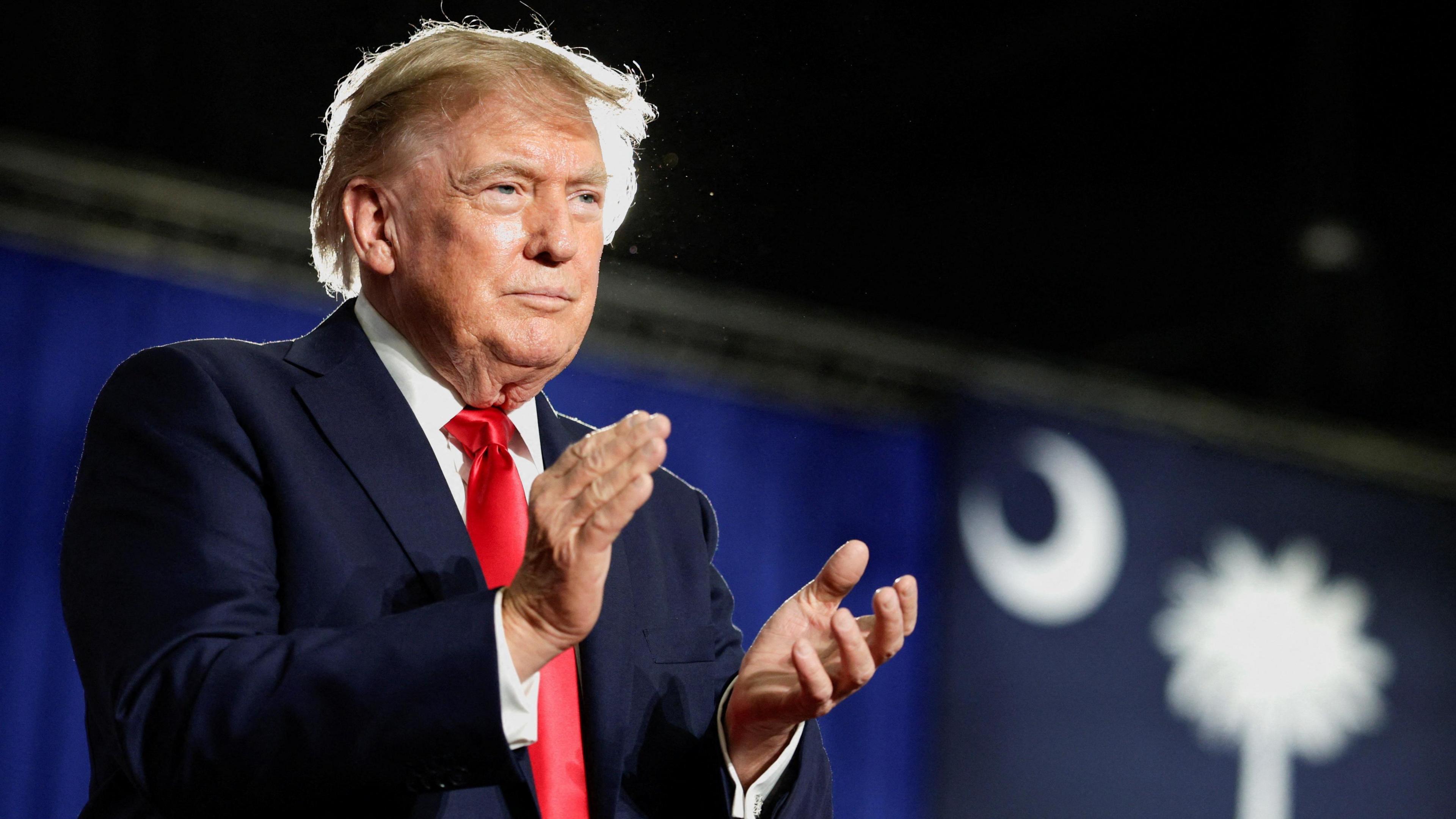 Trump Calls Canada ‘51st State’ as Tariff War Escalates After Trade Talks Collapse
