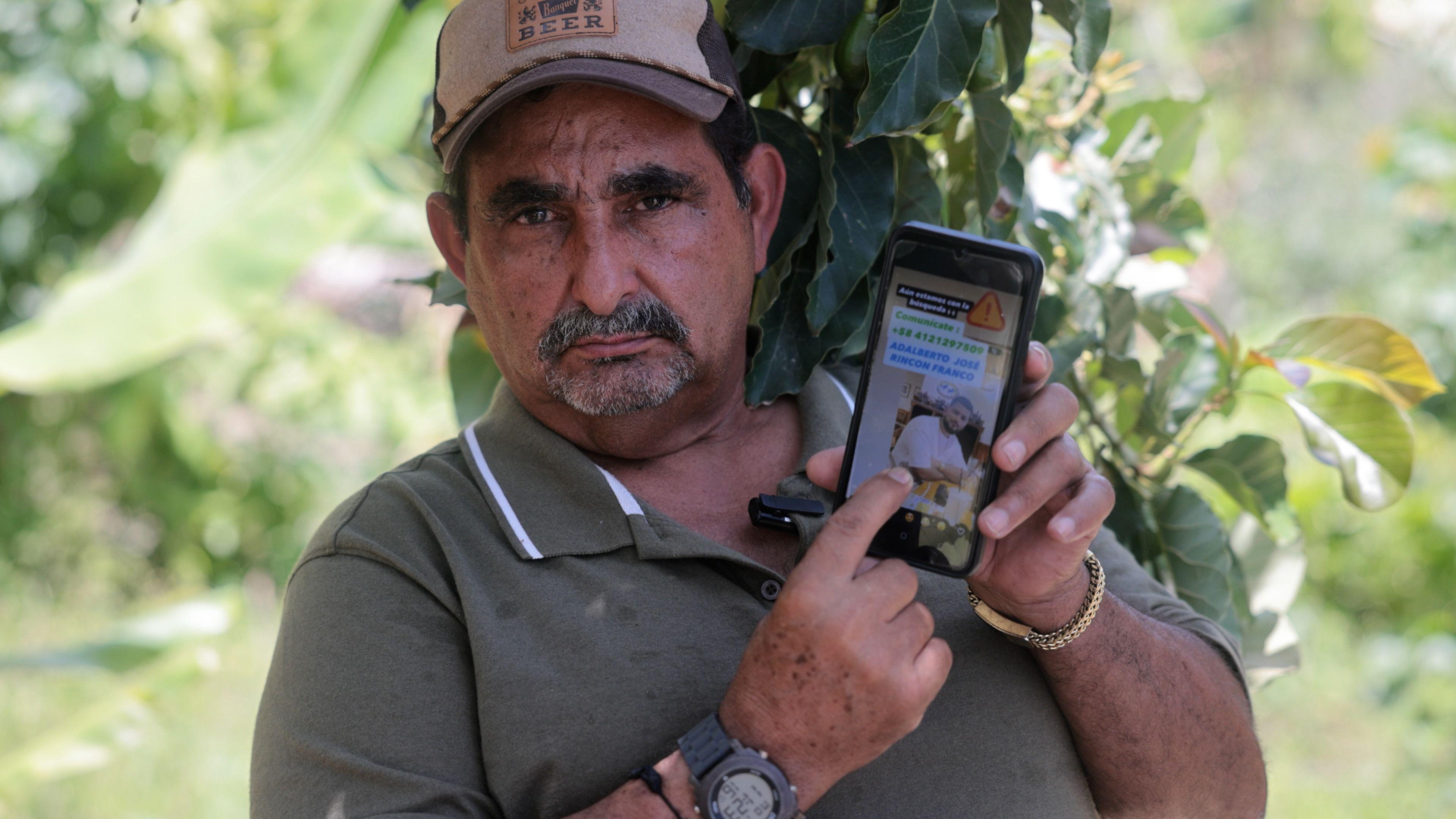 Venezuela Earthquake Claims Lives of U.S.‑Deported Migrants