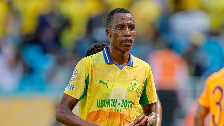 Zimbabwean Footballer Survives Gun Attack in Johannesburg