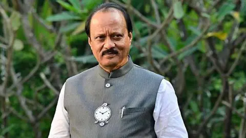 Ajit Pawar's Untimely Death Leaves Maharashtra in Uncertainty