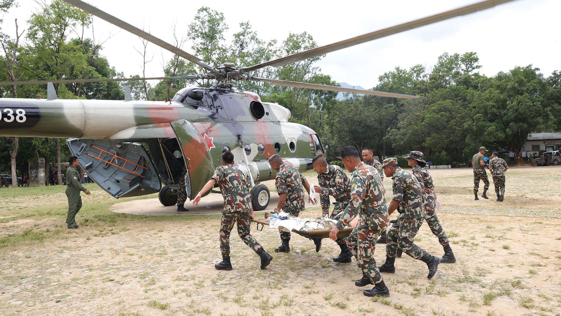 Glacial Collapse Fuels Deadly Nepal‑Tibet Floods: A Deep Look at Causes and Global Response