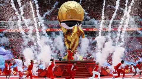 Olé, Olé, Olé, Olé – Why World Cup Songs Stick in the Memory