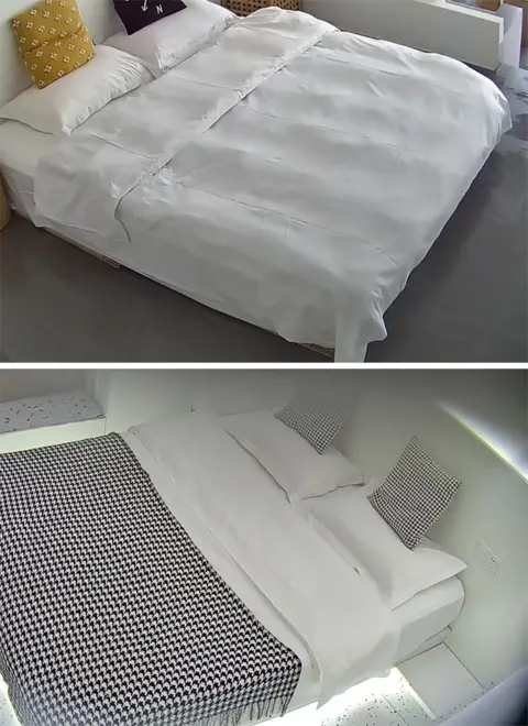 Unveiling China's Spy-Cam Porn Epidemic: A Personal Story